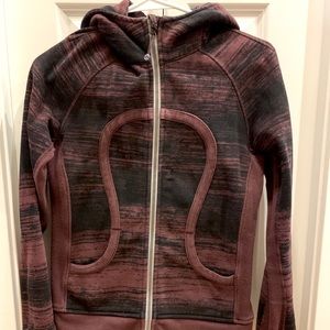 Lululemon Scuba Hoodie II